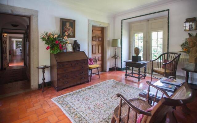 Quinta de São Thiago