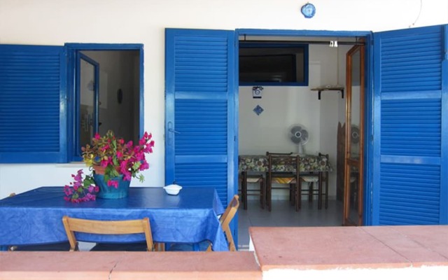 Japigium Casa Vacanze Sardina