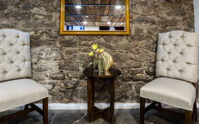 Hotel Boutique Casona 65