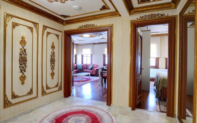 Emirganli Ottoman House