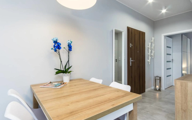 Elite Apartments Nova