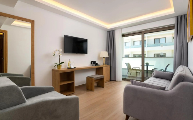 Hotel Acandia