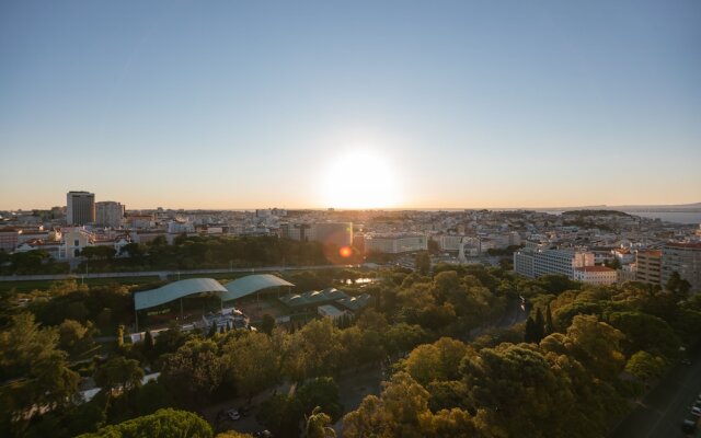 Tiara Park Atlantic Lisboa (Deluxe)