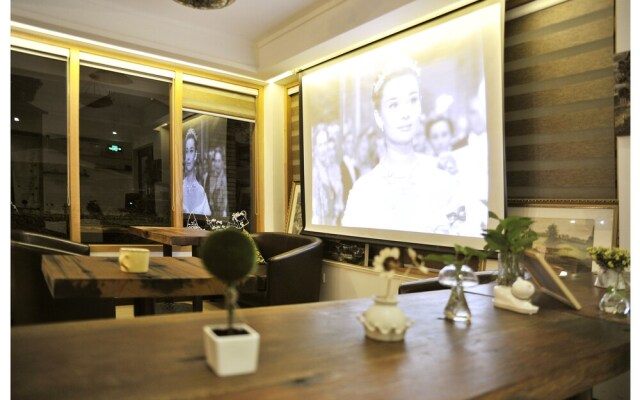 Hangzhou Qingchao Hostel