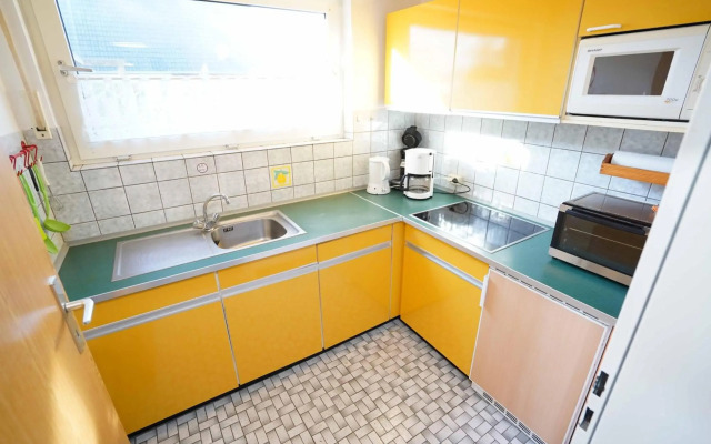 Ferienwohnung Käp` tns