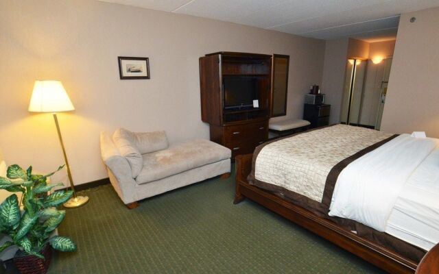 Olympia Resort: Hotel, Spa and Conference Center