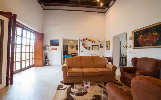 Beb villa amodeo