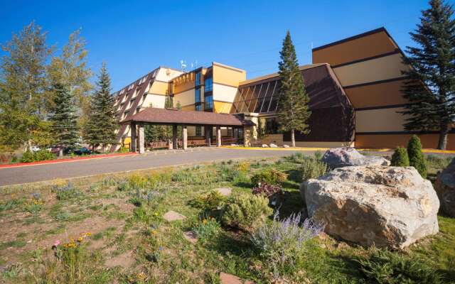 Legacy Vacation Resorts - Steamboat Hilltop