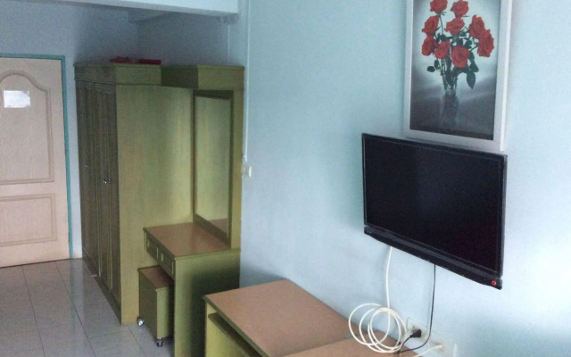 C.S. Apartment Hat Yai