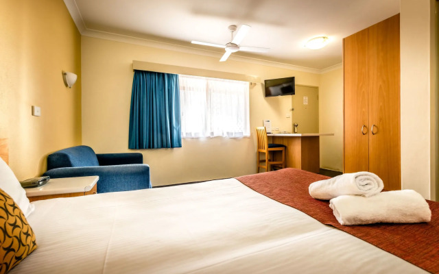 Park Beach Resort Motel
