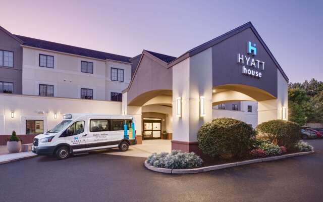 HYATT house Boston/Waltham