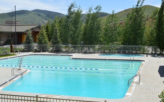 The Camp #4 3 Bedroom Condo