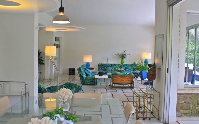 Pineta Roccamare - Toscana