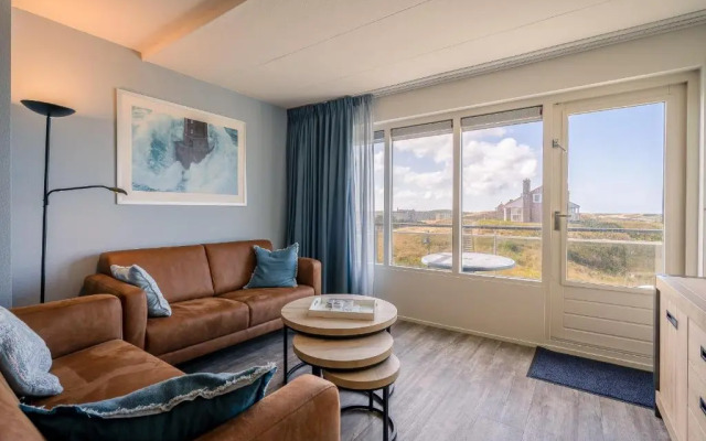 Appartementencomplex Juliana 96