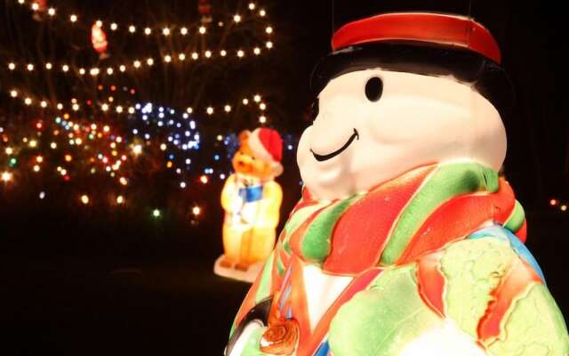 The Devoncourt Resort