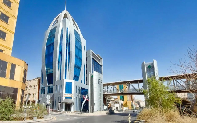 Golden Dune Furnished Apartments