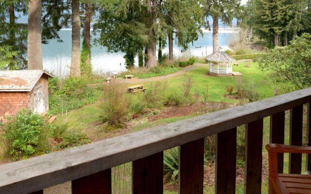 Lake Quinault Lodge