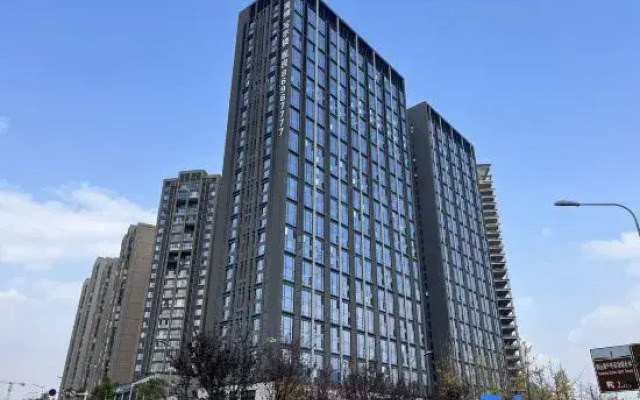 Milton Hotel