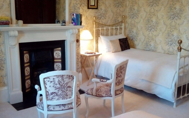 Marlagh Lodge