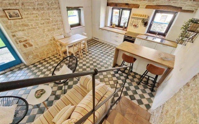 Villa Lucija