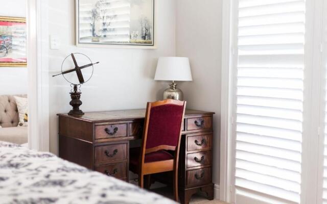 Birches B&B