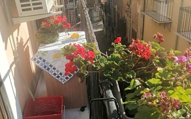 Casa vacanza Ligia Aurora