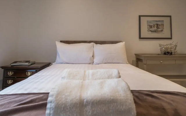 The Patrick Kavanagh Suite - hiphipstay