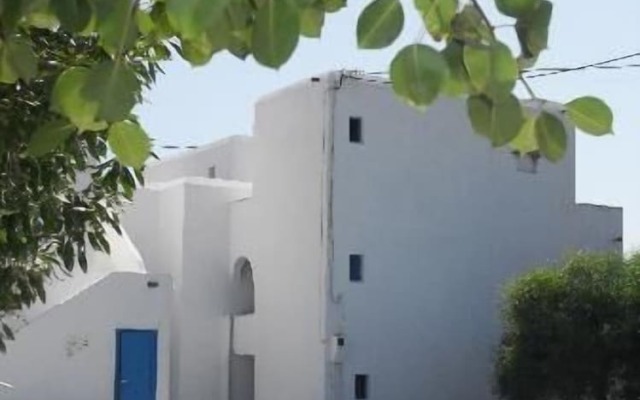Naxos Sun Studios