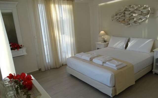 Anassa Suites