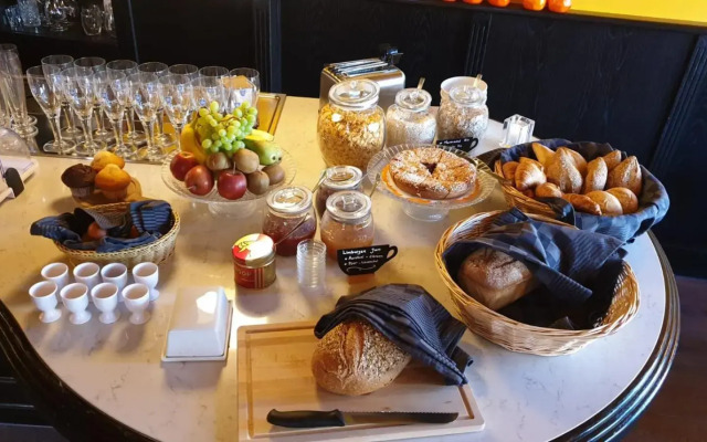 Dormio Hotel De Prins van Oranje