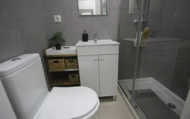 Our Little Spot in Marquês