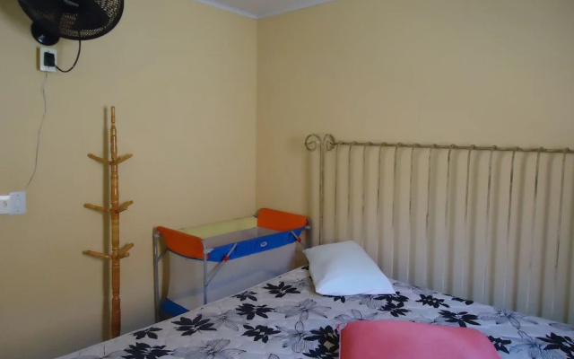 Casa do Professor
