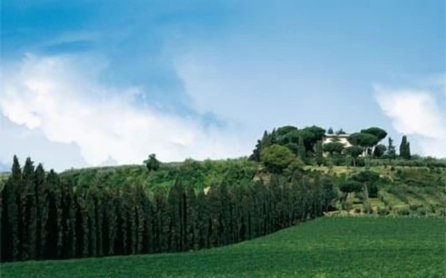 Tenuta di Pietra Porzia