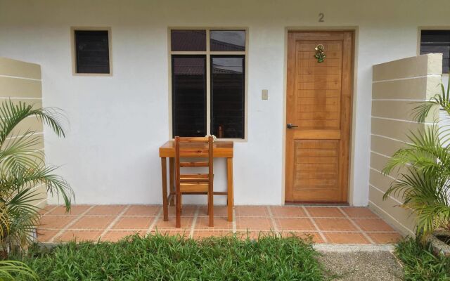 Greenfield Villa