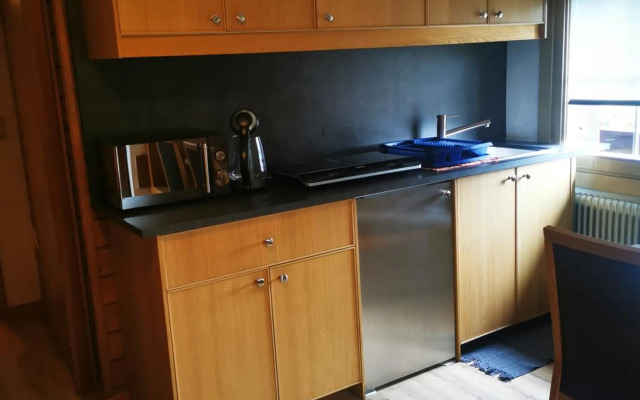 Appartement Schmiedhof