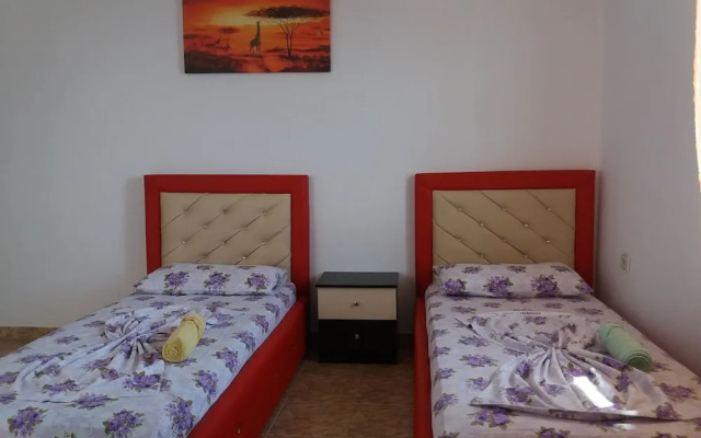 Apartments Vila Ardi