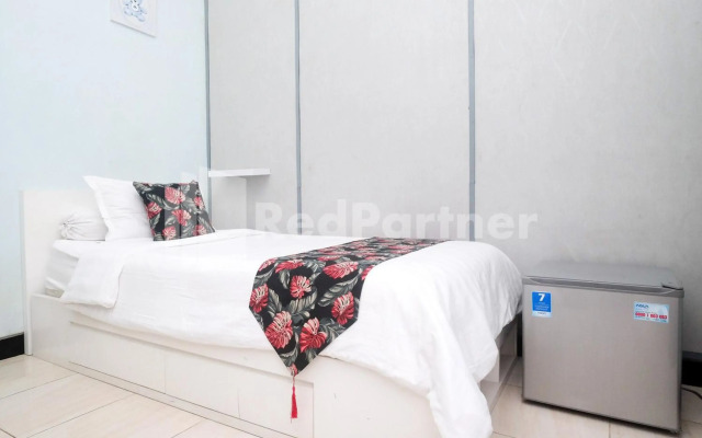 OYO 3986 Just 11 Boutique Residence Syariah