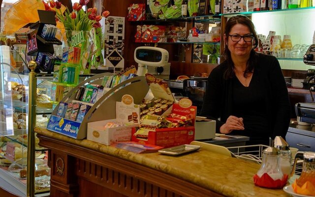 Appartamenti del Corso