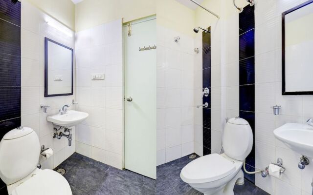 Eden Suites Service Apartments by Treebo