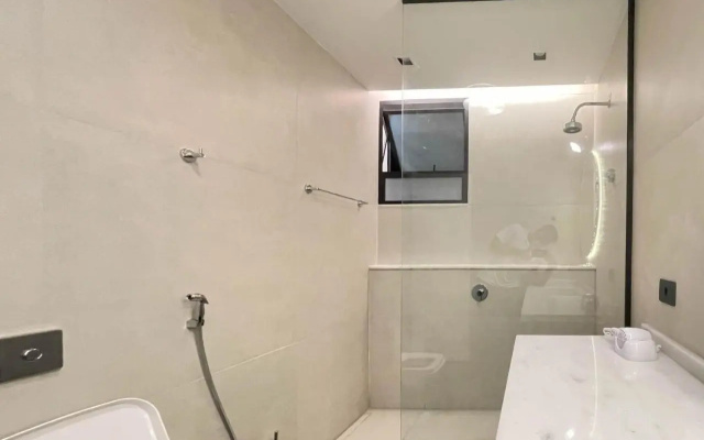 Copacabana Studio Pompeia