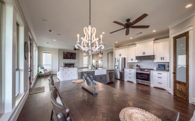 Altitude Adjustment CL 3115