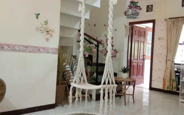 Villa Agro Kusuma Batu Malang