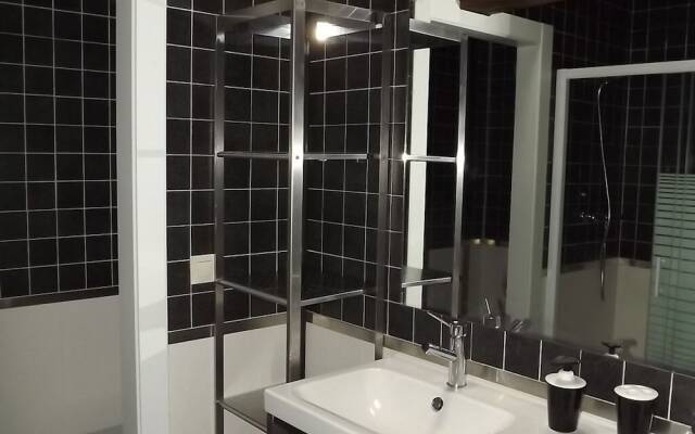 Apartamentos San Francisco 58