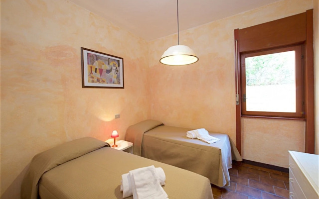 Three-room Classic Castiglione Della Pescaia