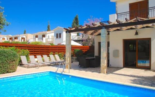 Villa Hg12 - Athina in Kouklia