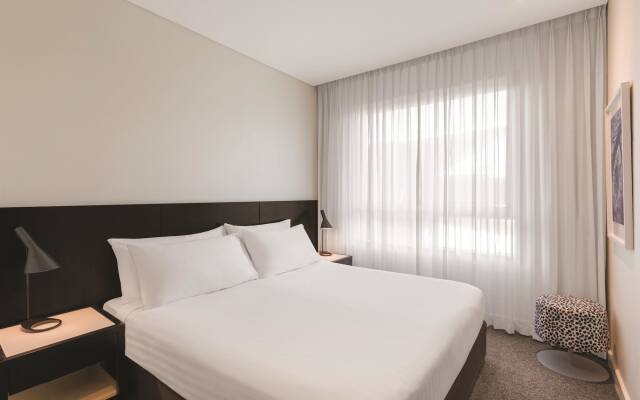 Adina Apartment Hotel Perth