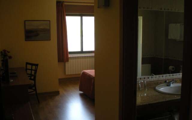 Hotel Restaurante Don Pepe