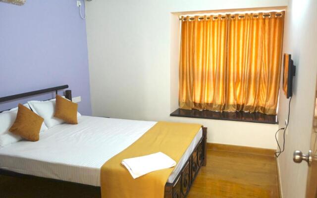 Betelnut Inn