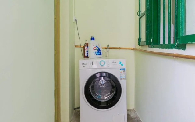 Haikou Meilan·South Bridge Tailong City· Locals Apartment 00159630