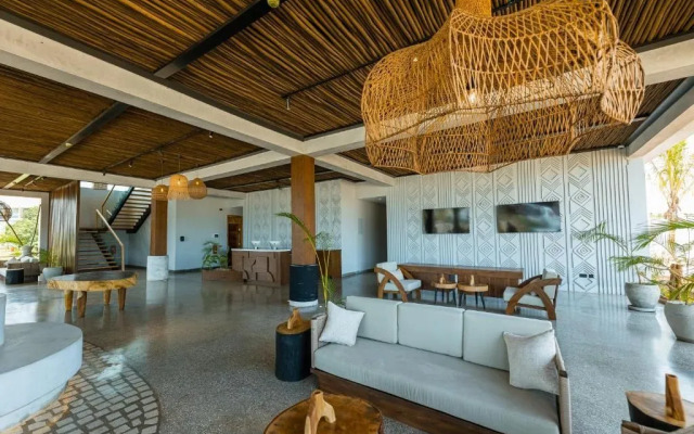 Aldiana Club Zanzibar Kwanza